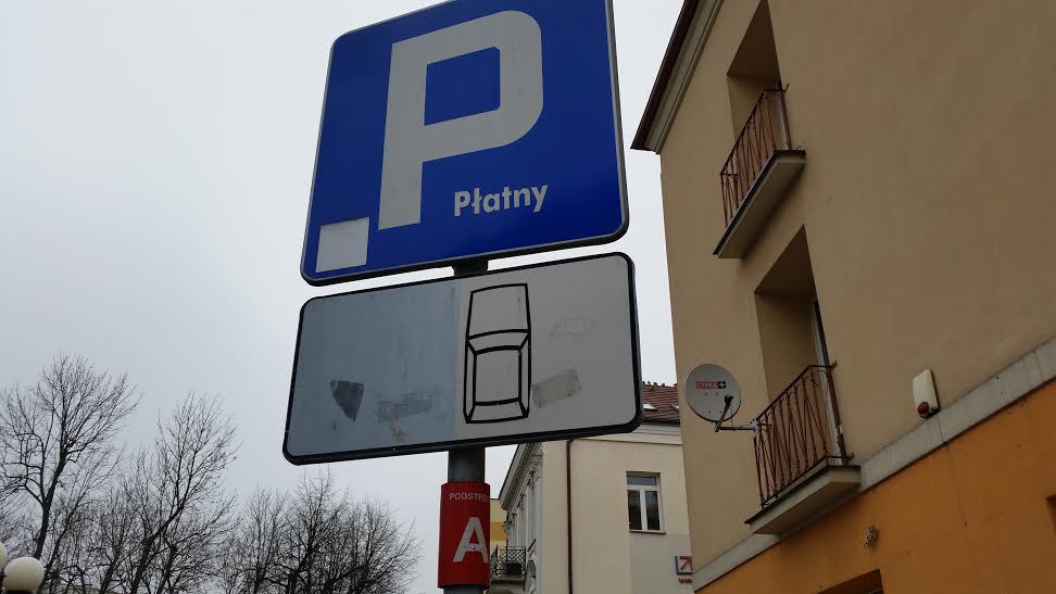 Drugie podejście do parkomatów. Możliwe, że pojawią się w październiku