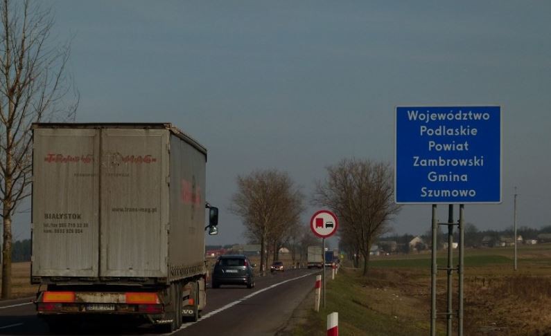 Nowa droga jest. Teraz kierowcy zapłacą za przejazd