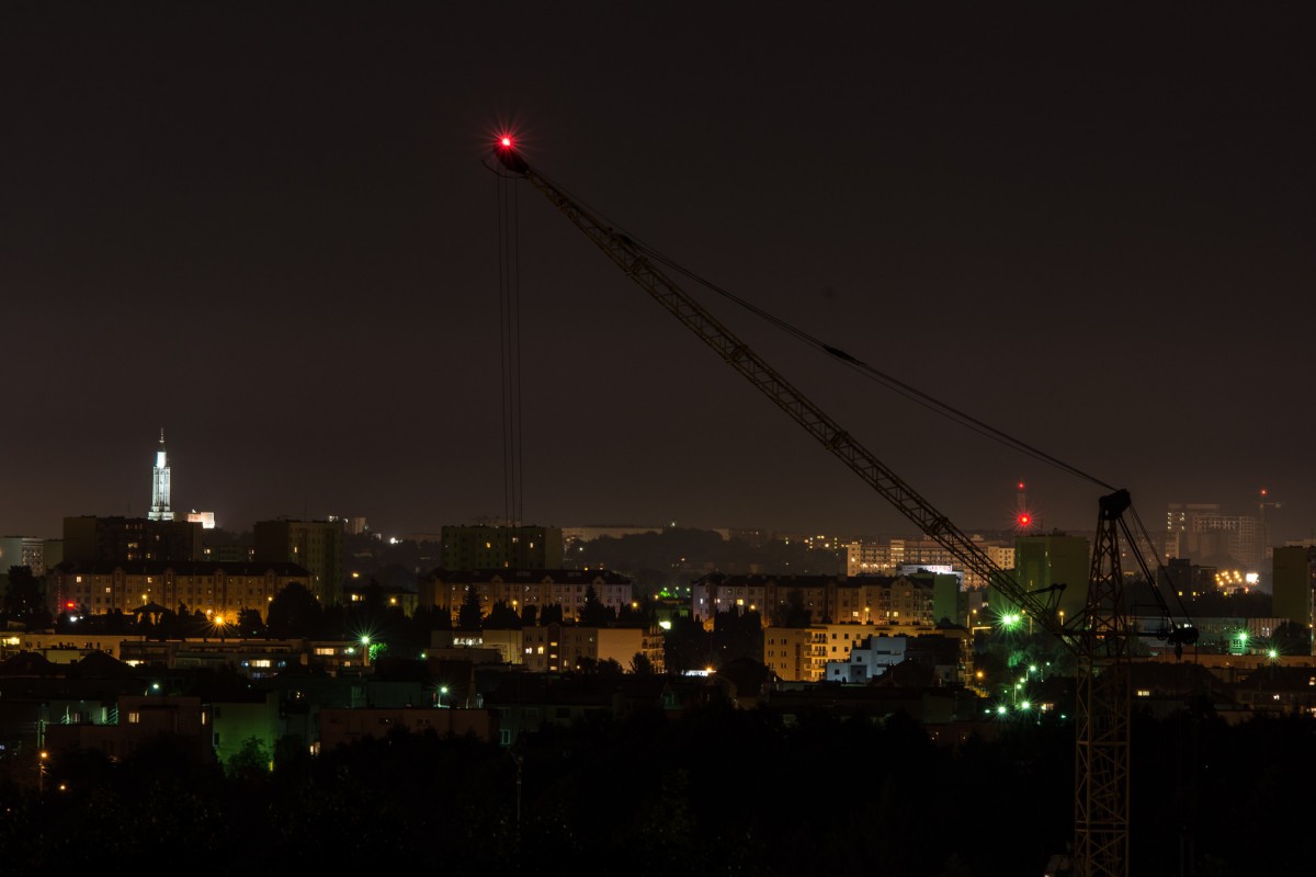 Mieszka u nas 450 milionerów