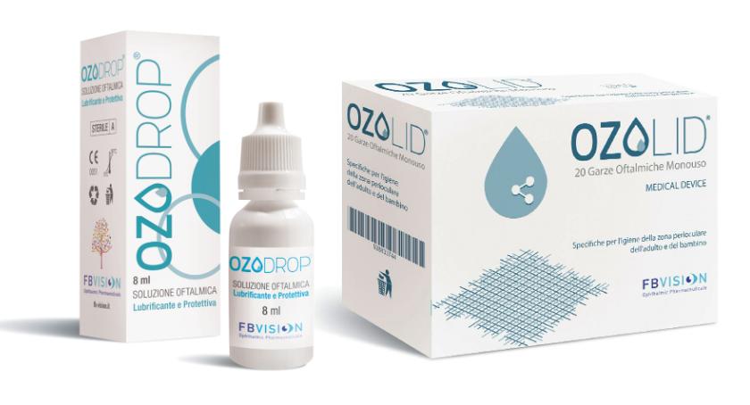 Patrz bezpiecznie:  Ozodrop® i Ozolid® – nowe produkty okulistyczne z ozonem