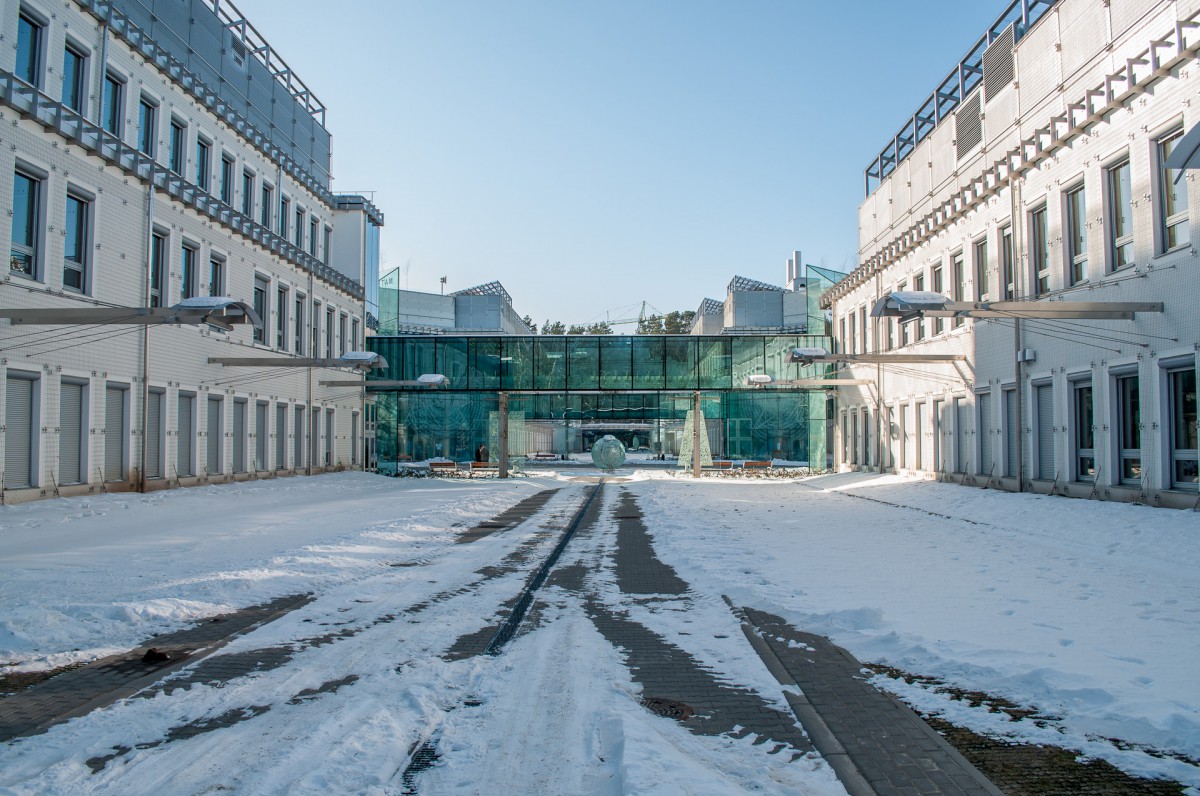W kampusie UwB odbędą się duże targi edukacyjne