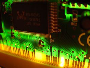 Cyber świat na UwB