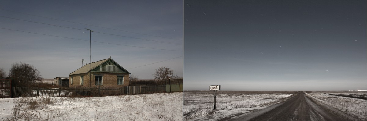 Kazachstan oczami podlaskich artystów
