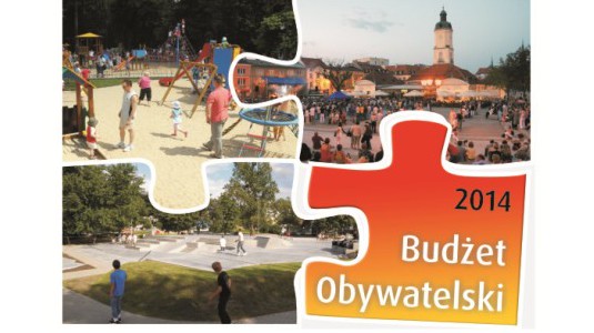 Budżet Obywatelski - ostatni dzień głosowania