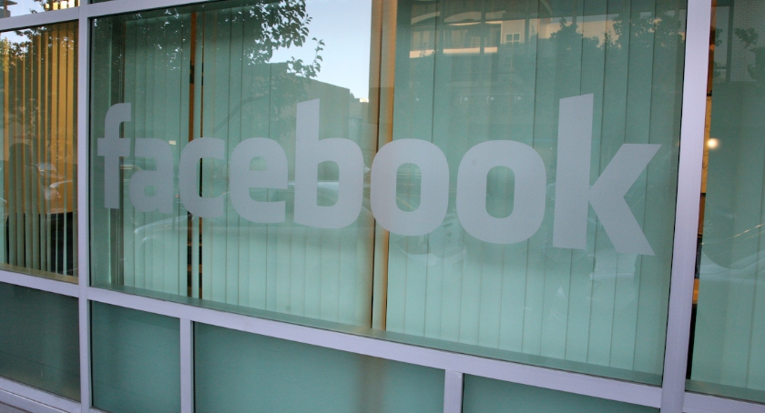 Uważaj co publikujesz w internecie, zwłaszcza na Facebooku