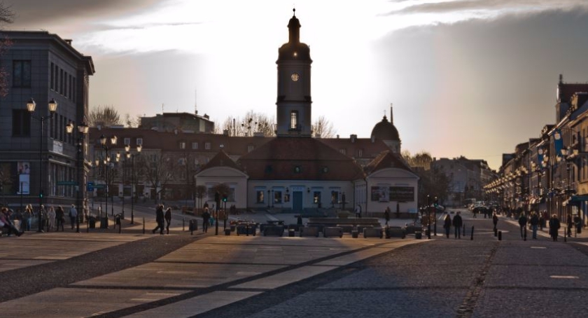 Warto w Białymstoku inwestować, tylko mało kto chce