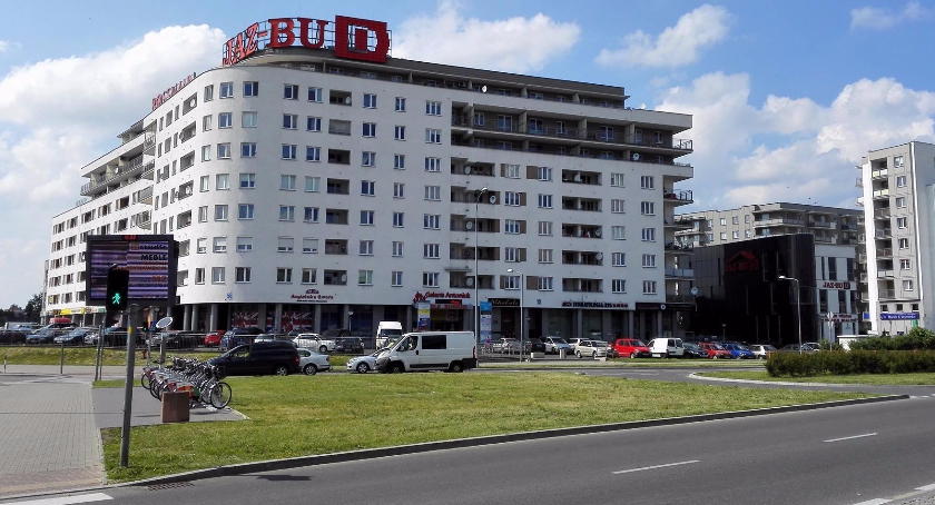 Na Podlasiu buduje się mało mieszkań