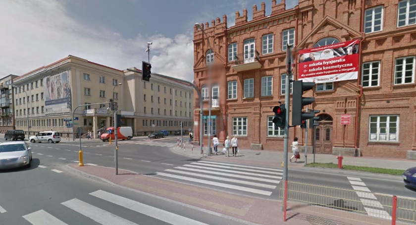 Tu może stanąć kolejny wieżowiec
