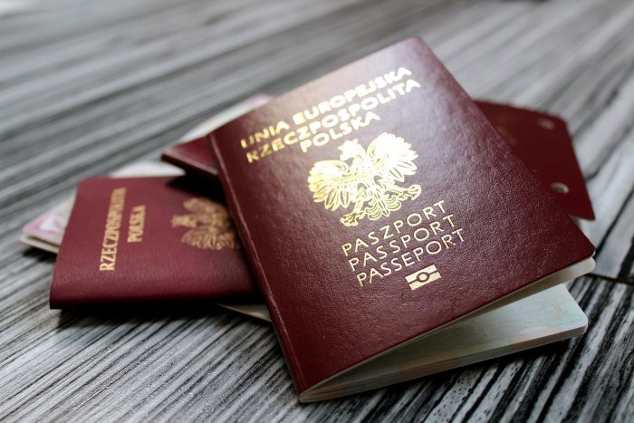 22,5 tys. paszportów dla posiadaczy Karty Dużej Rodziny