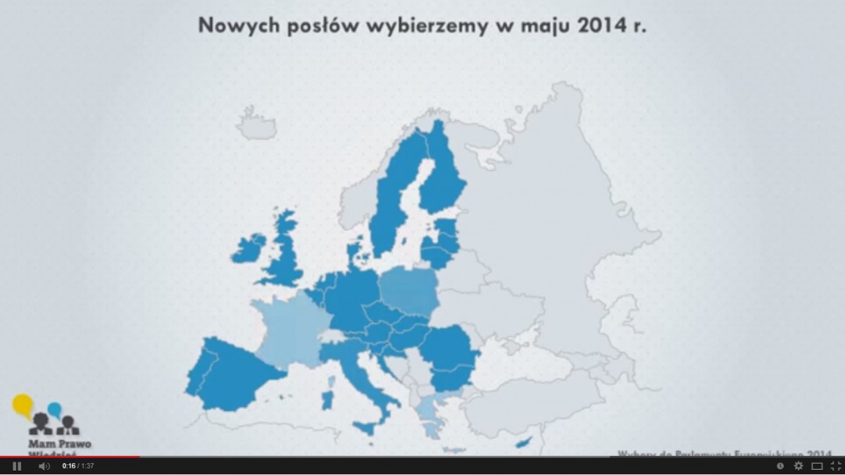 Dowiedz się czegoś więcej zanim oddasz swój głos