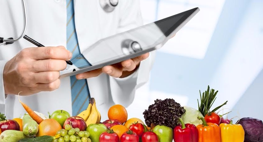 Leczenie urazów warto wspomóc dietą