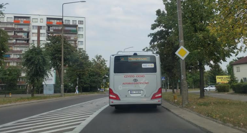 Inwestycja w nowy tabor jest dobra. Jest tylko pewne „ale…”