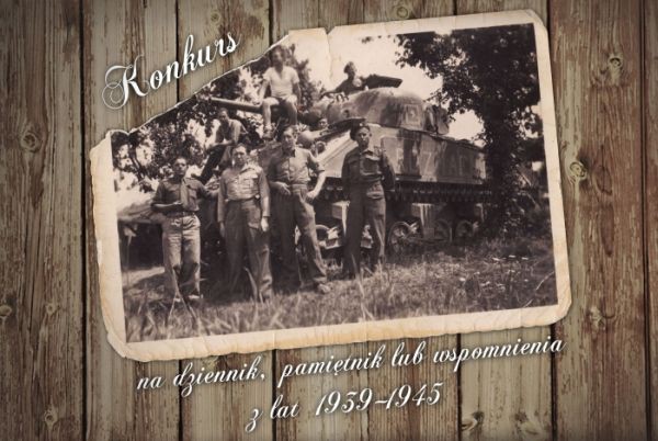 Konkurs na wspomnienia