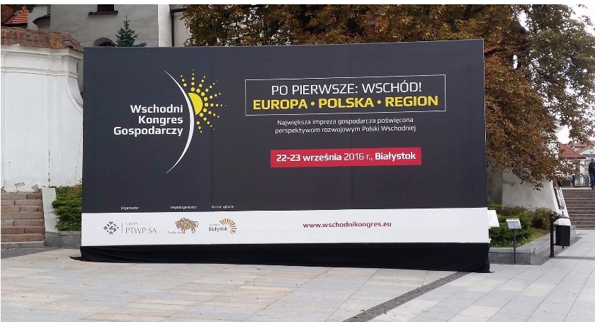 Po trzech edycjach Wschodniego Kongresu Gospodarczego korzyści są wciąż potencjalne