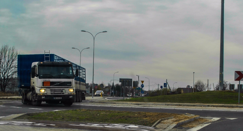 Ten sojusz może być dużym ciosem dla naszego transportu