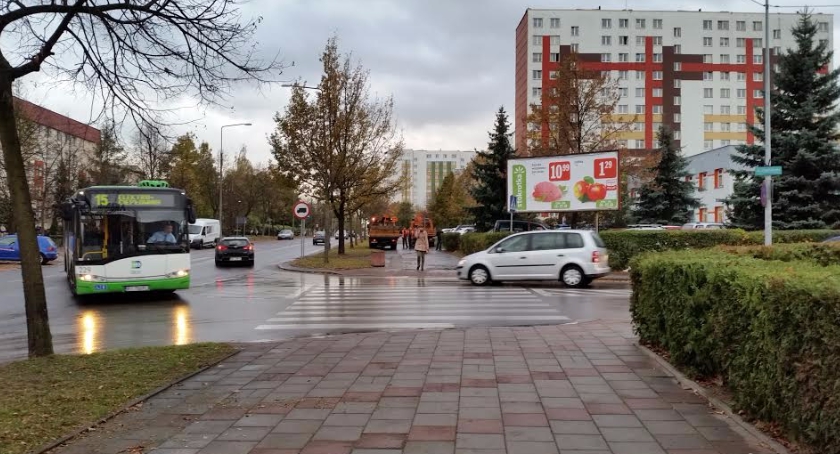 Drogi osiedlowe będą się  budowały. Ogłoszono pierwsze przetargi