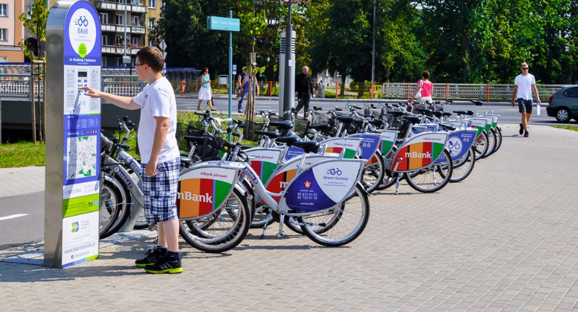 Rowerzystko, rowerzysto, sprawdź czego ci nie wolno