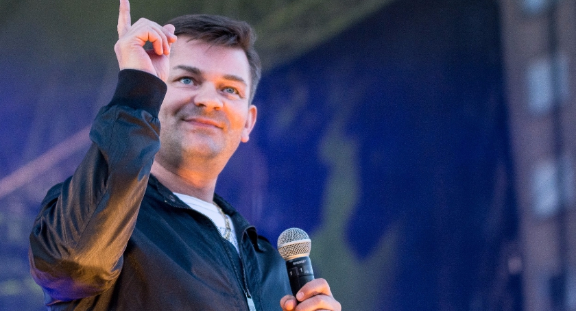 Nowy teledysk Zenka powstał na Kubie