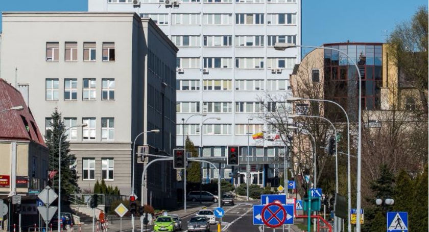 Jeden z zastępców prezydenta ma się zmienić