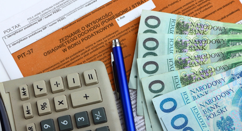 Nie musisz fatygować się do urzędu z rozliczeniem PIT