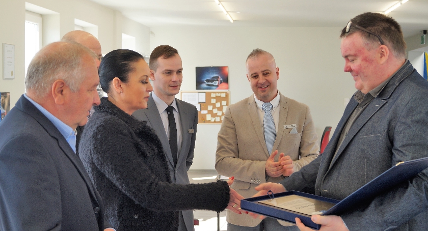 Sukces salonu samochodów używanych Nord Auto w Białymstoku