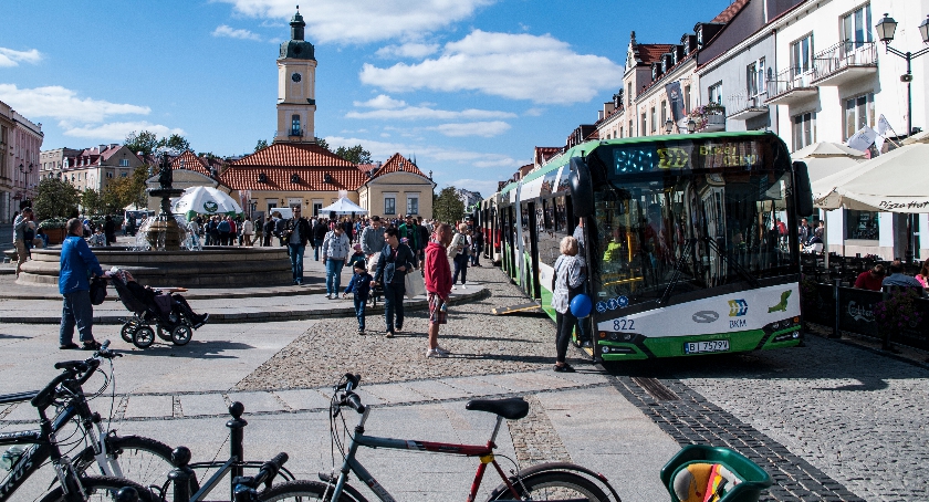 Nasz transport publiczny został wyróżniony