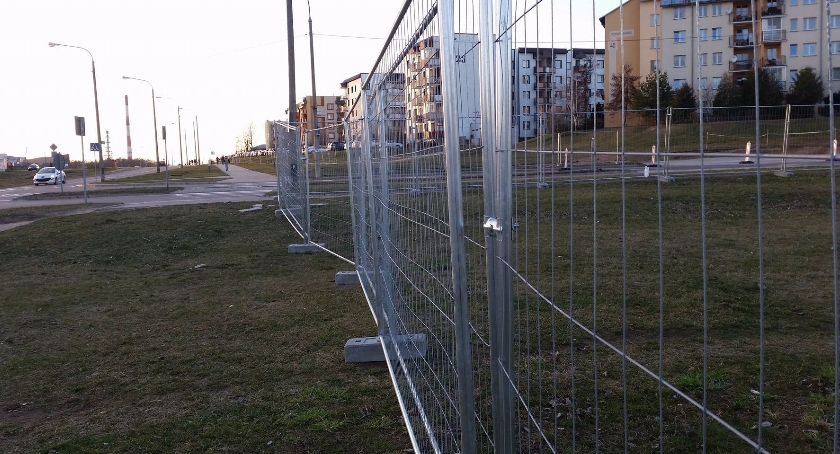 Mieszkańcy Nowego Miasta: Czy kogoś tu pogrzało do reszty?