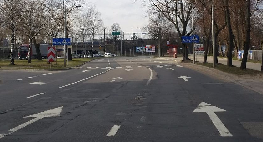 Tyle dróg się buduje, że zapomia się o remontach 
