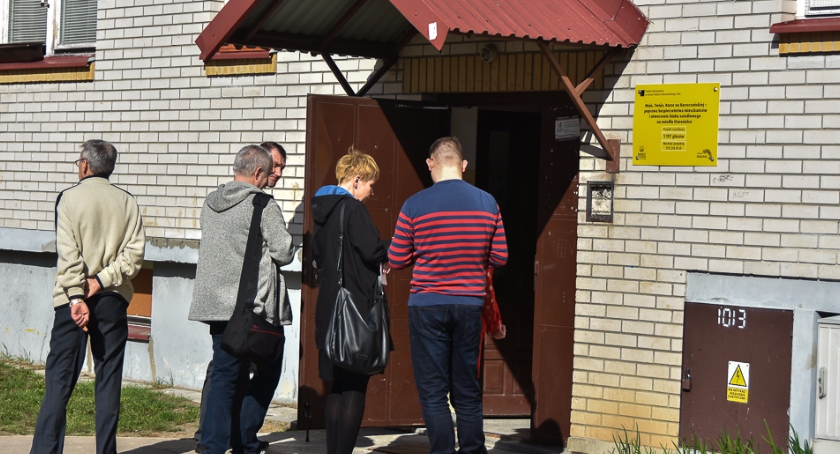 Na Barszczańskiej jest nowy klub osiedlowy