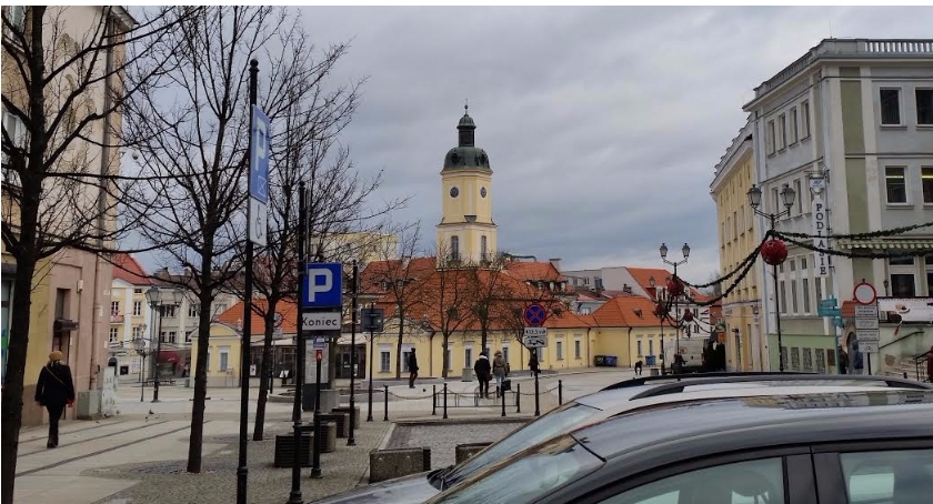 Taka gmina: Ani słowa prawdy! 
