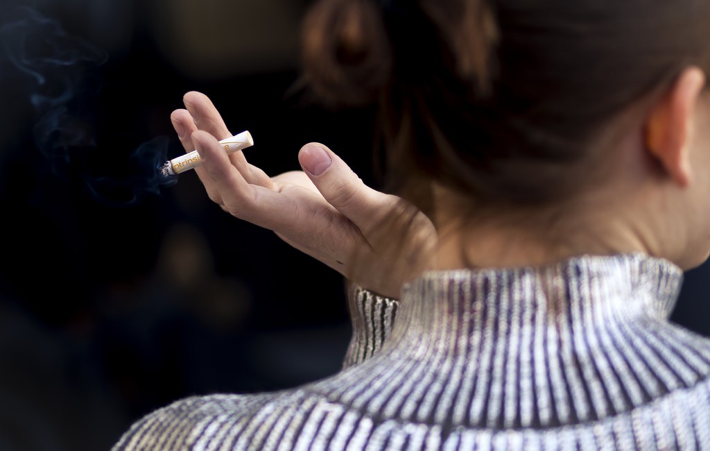 Palacze z Białegostoku nie boją się nowych opakowań