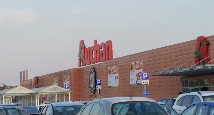 W Auchan będzie wiosenny jarmark