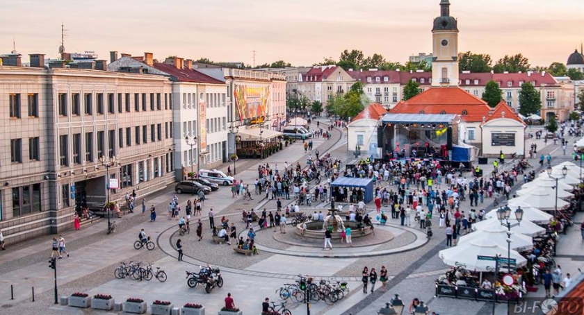 Białystok ma dobrą kondycję finansową? Sprawdziliśmy to