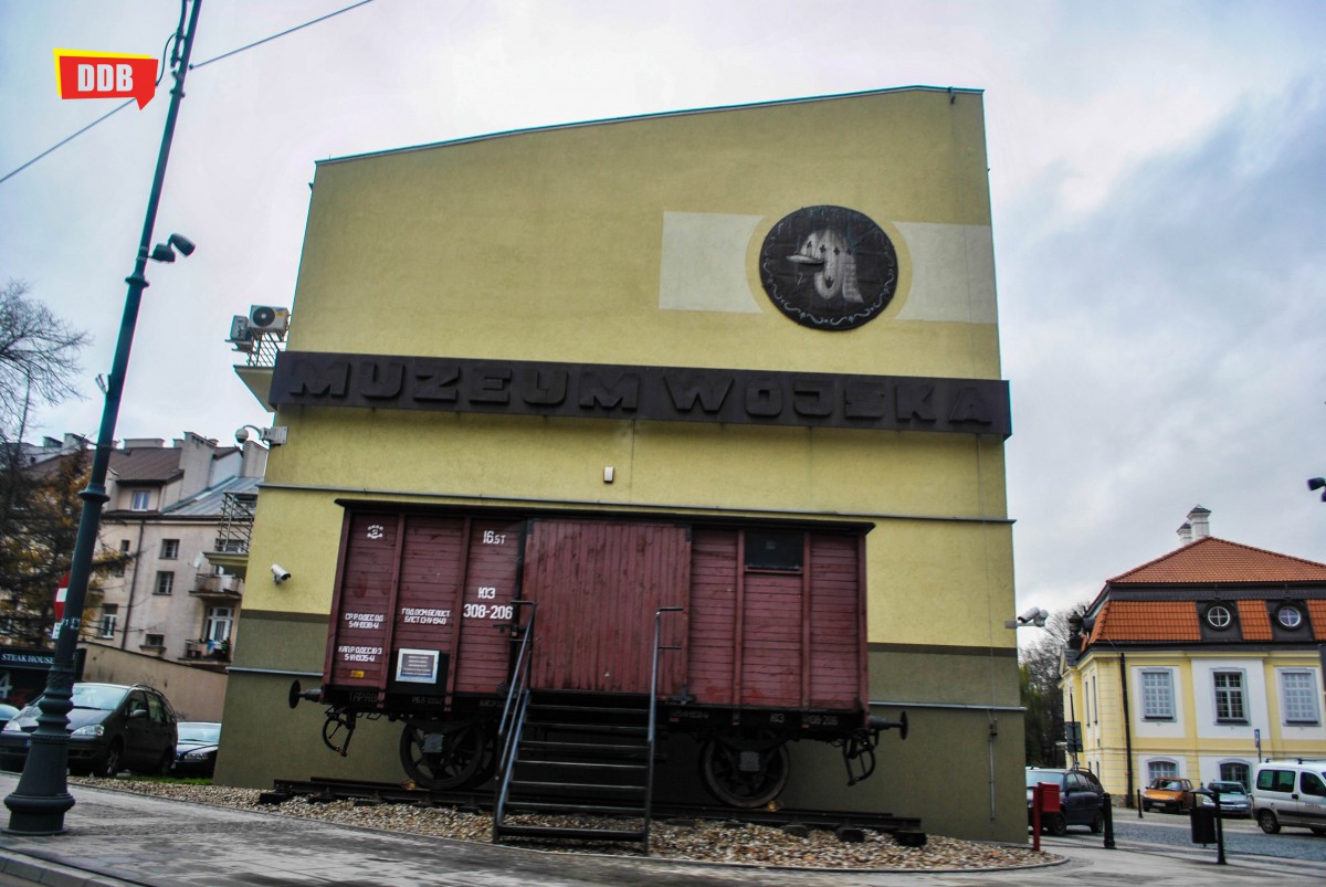 Wolontariuszem być!