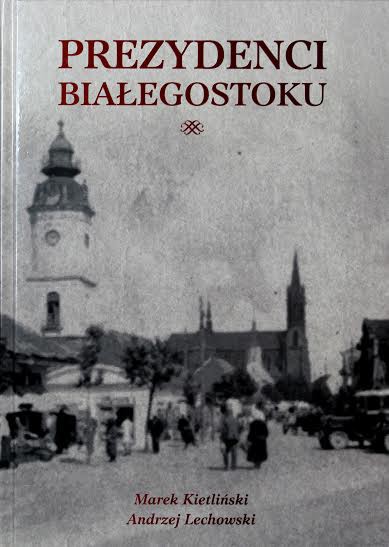 Prezentacja książki 