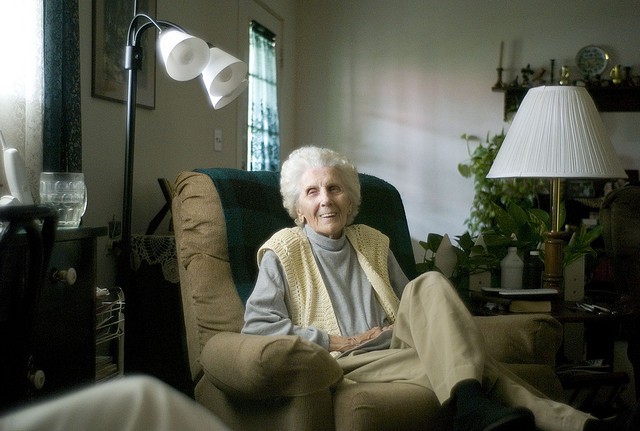 W Podlaskiem mężczyźni żyją 74 lata. Kobiety - o 9 lat dłużej