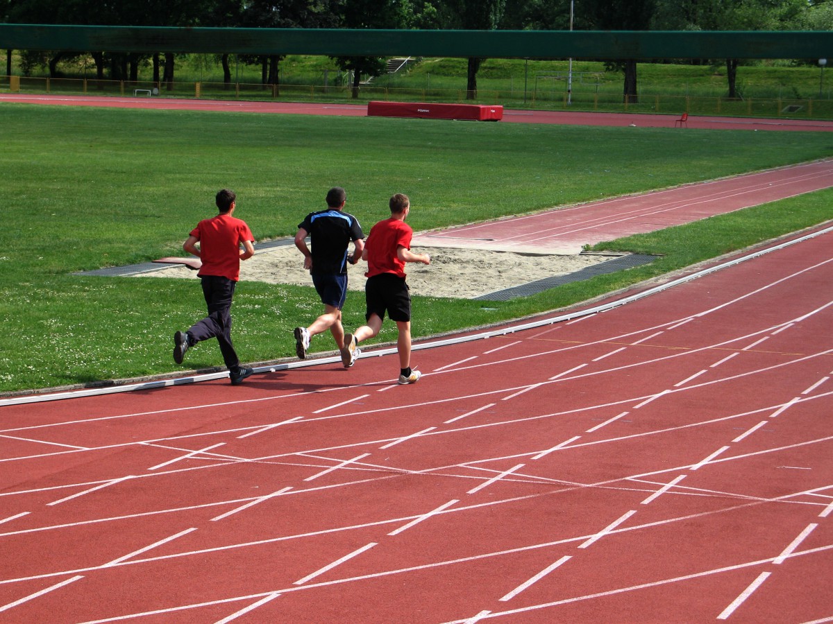 Rośnie nam baza sportowa w województwie