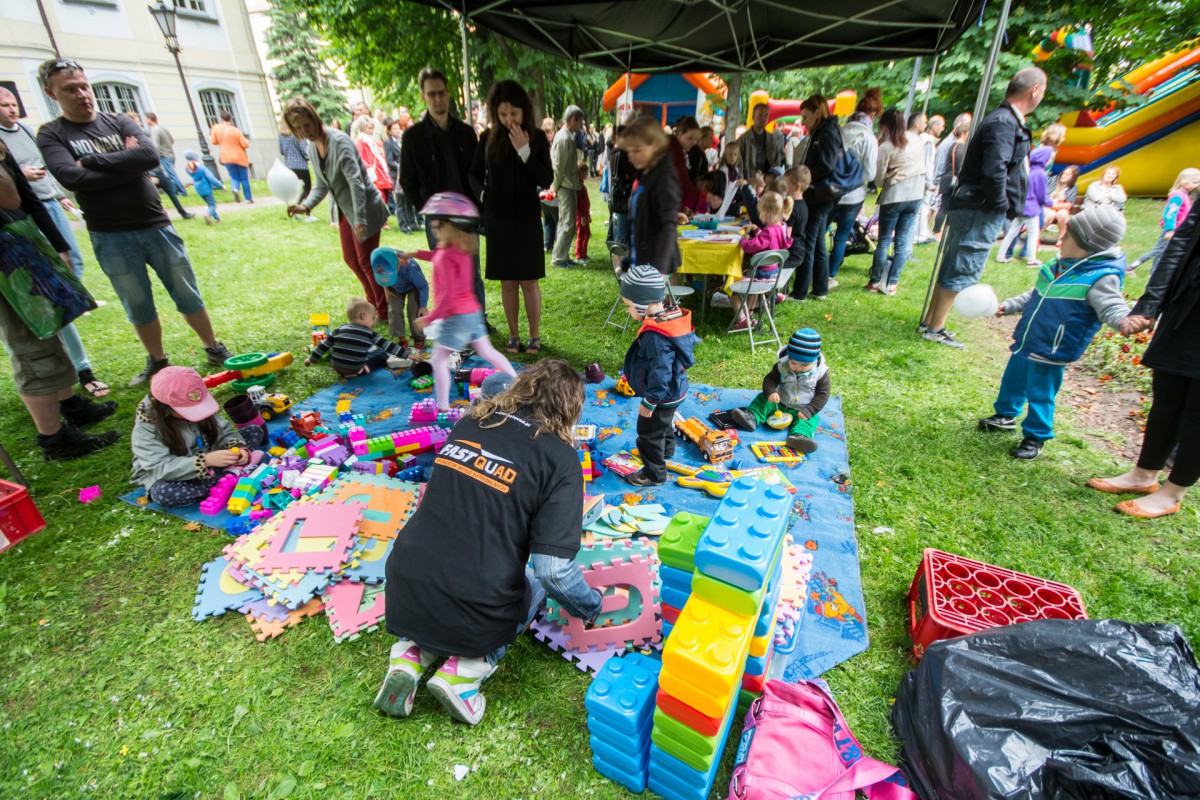 Wakacje 2015 – letni wypoczynek z wsparciem miasta