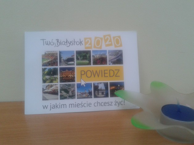 Dziś debata o przyszłości miasta