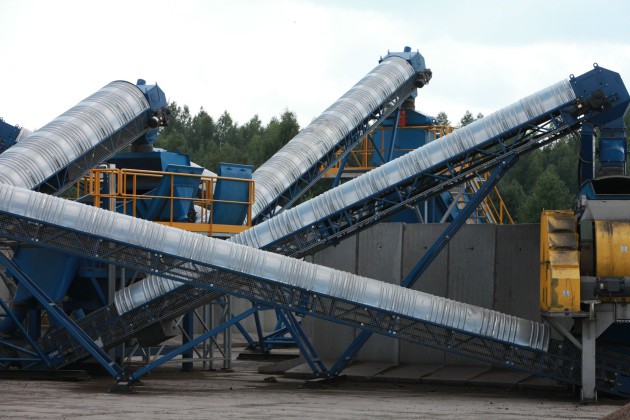 Chińczycy chcą zakład produkcyjny na wzór białostockiej firmy