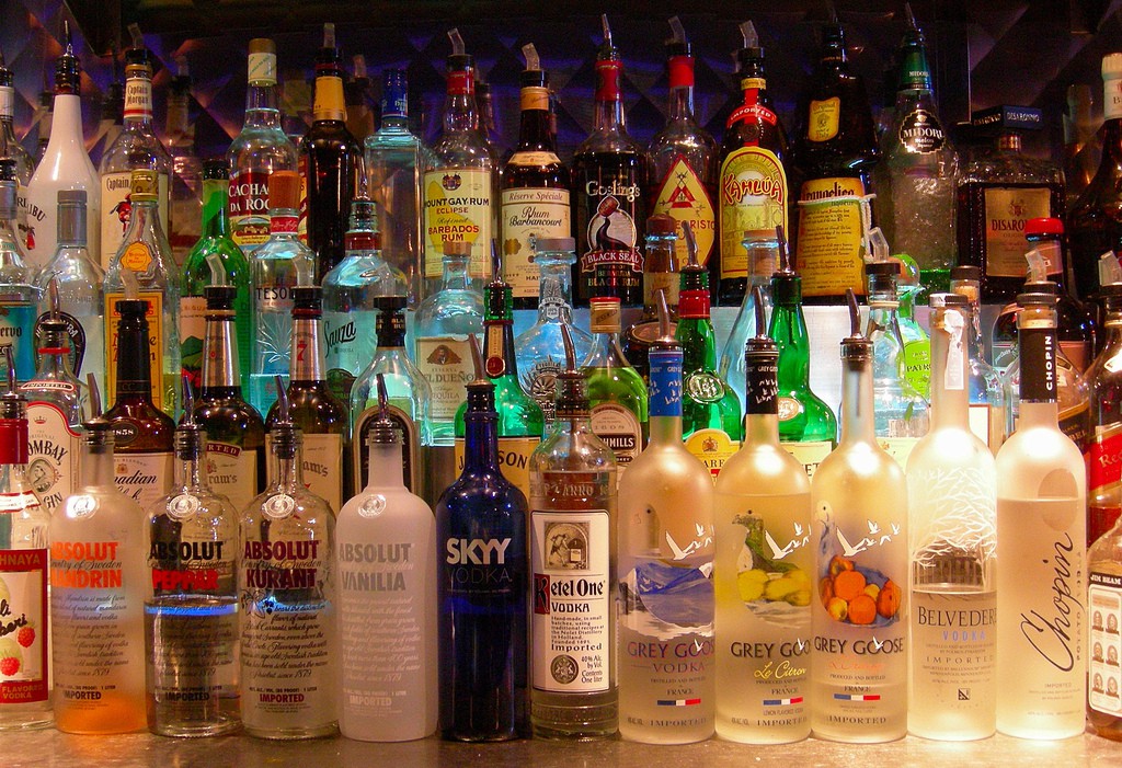 Podwyżka cen alkoholi przyniesie skutek odwrotny od zamierzonego