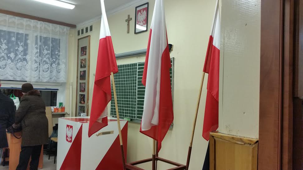Po podziale Supraśla będą nowe wybory, również w Supraślu