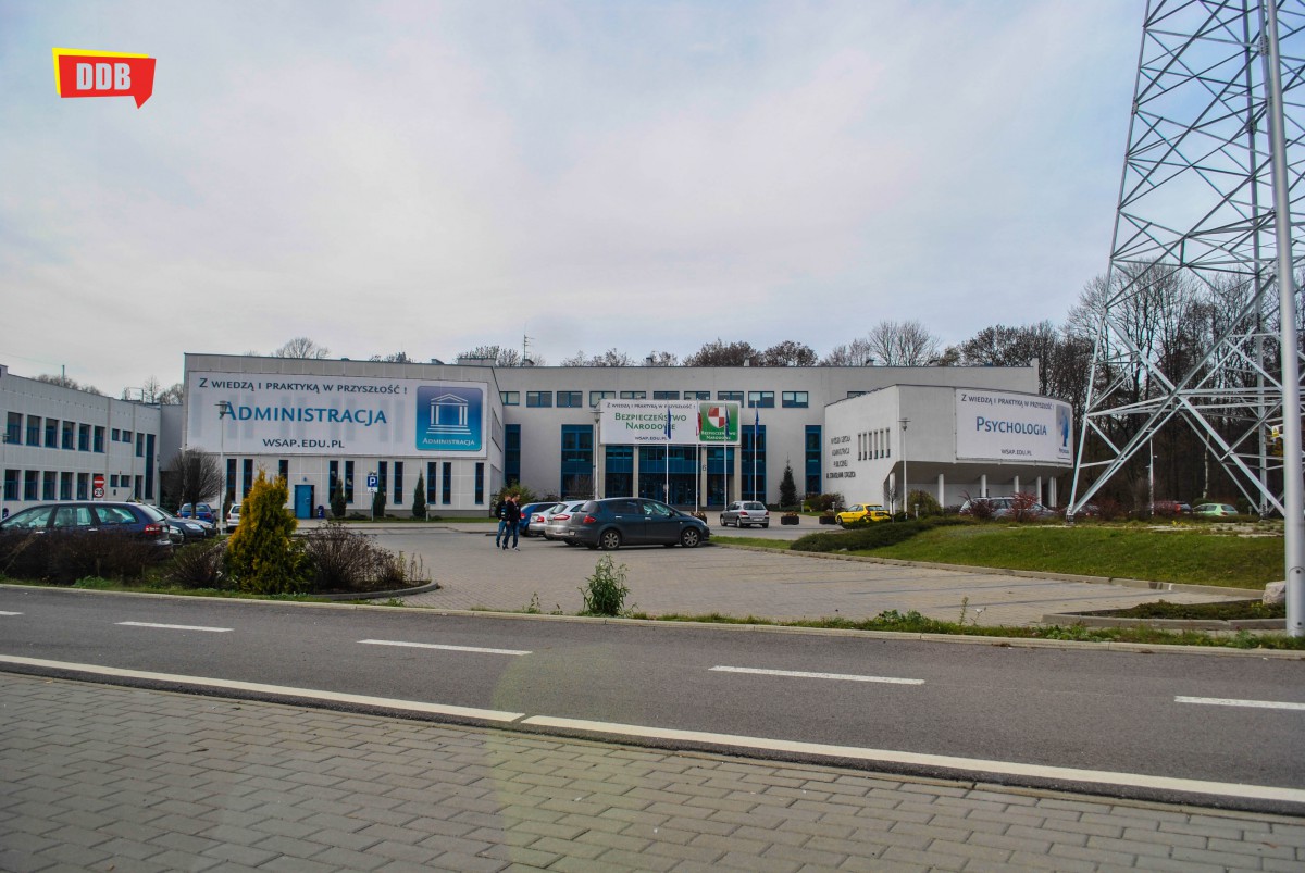 Na WSAP – ie znów zmiany