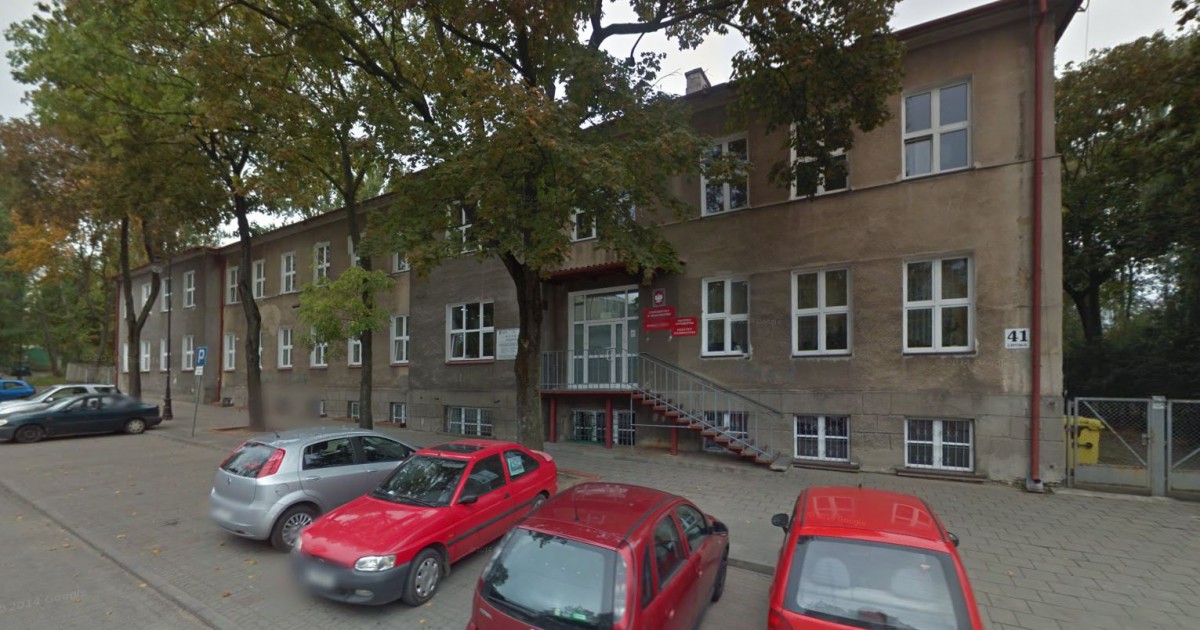 Zdaniem wojewódzkiego konserwatora zabytków budynek przy ul. Lipowej 41 nie posiada wartości zabytko