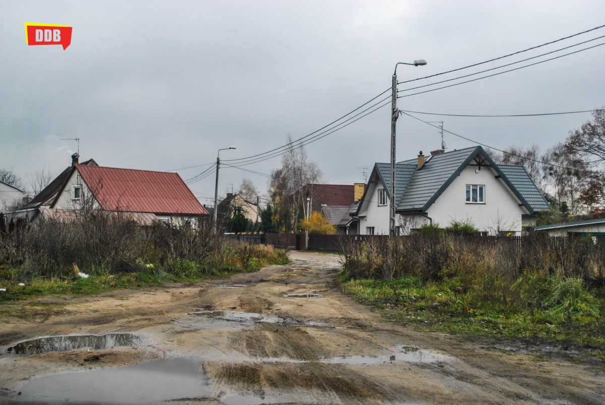 Trzy białostockie ulice zyskają nową nawierzchnię