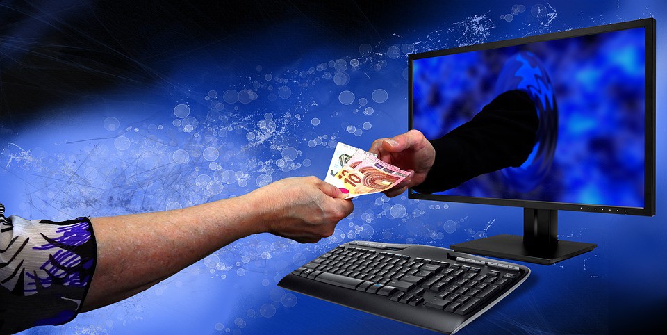 Zwrócą pieniądze za Internet?