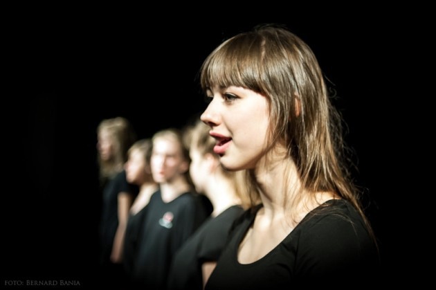 Pokazy finałowe warsztatów teatralnych