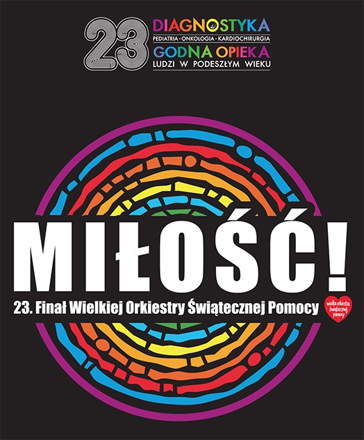 Do finału zostało mniej niż miesiąc