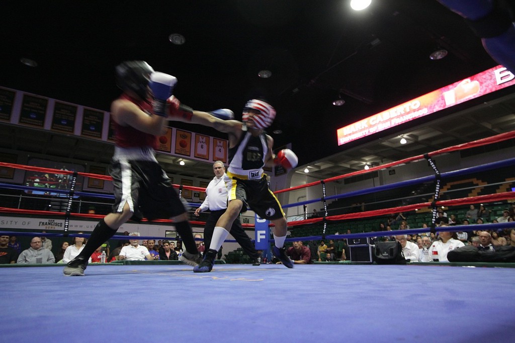 Wschodzący Białystok Boxing Team – gala boksu zawodowego w Białymstoku