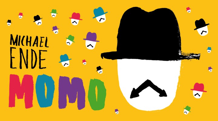 MOMO w pogoni za czasem